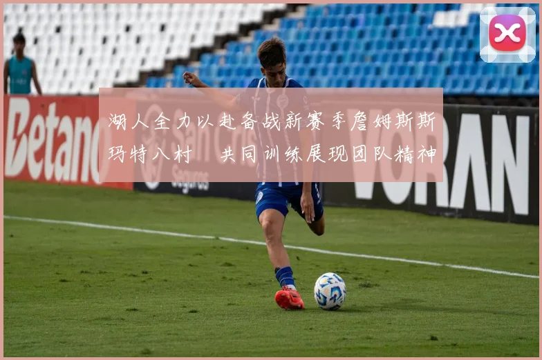 湖人全力以赴备战新赛季詹姆斯斯玛特八村塁共同训练展现团队精神